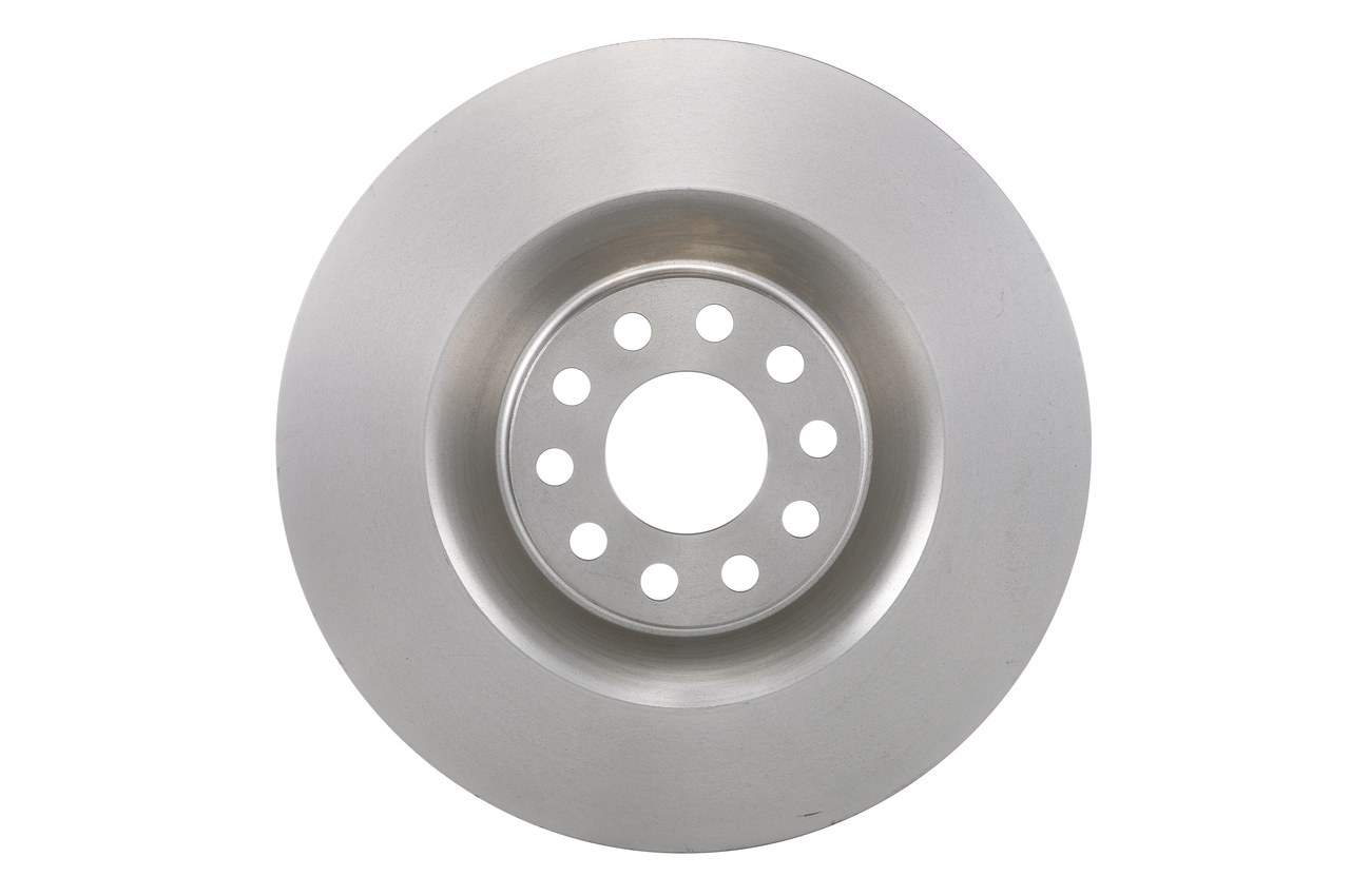 Disc frana VW PHAETON (3D1, 3D2, 3D3, 3D4, 3D6, 3D7, 3D8, 3D9) 5.0 V10 TDI 4motion  diesel 313 cai BOSCH 0986479302