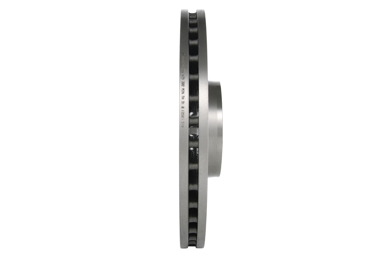 Disc frana BOSCH 0986479302