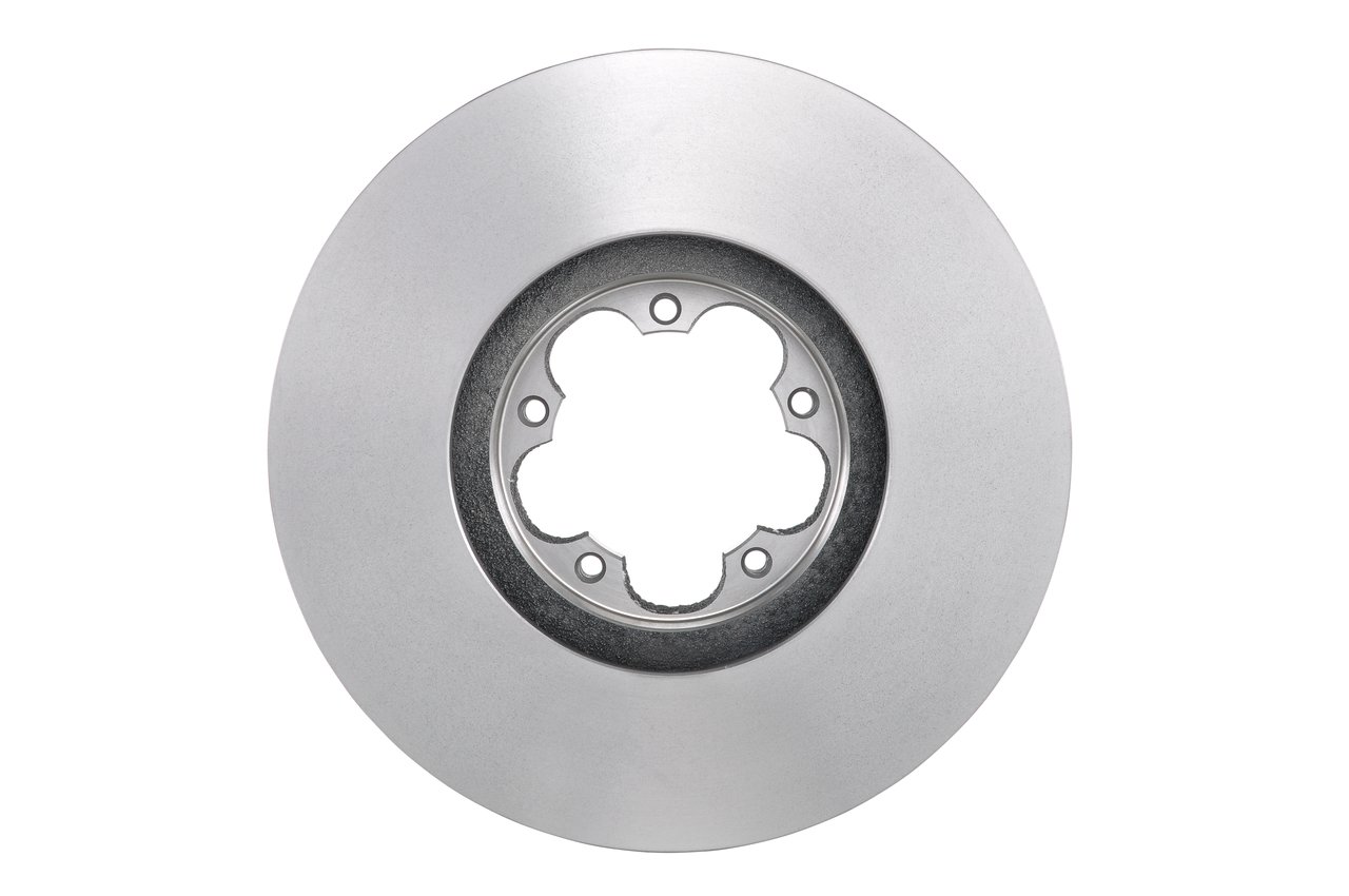 Disc frana BOSCH 0986479307