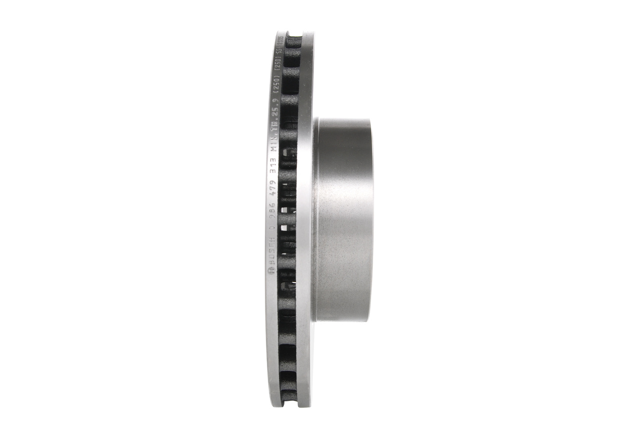 Disc frana BOSCH 0986479313