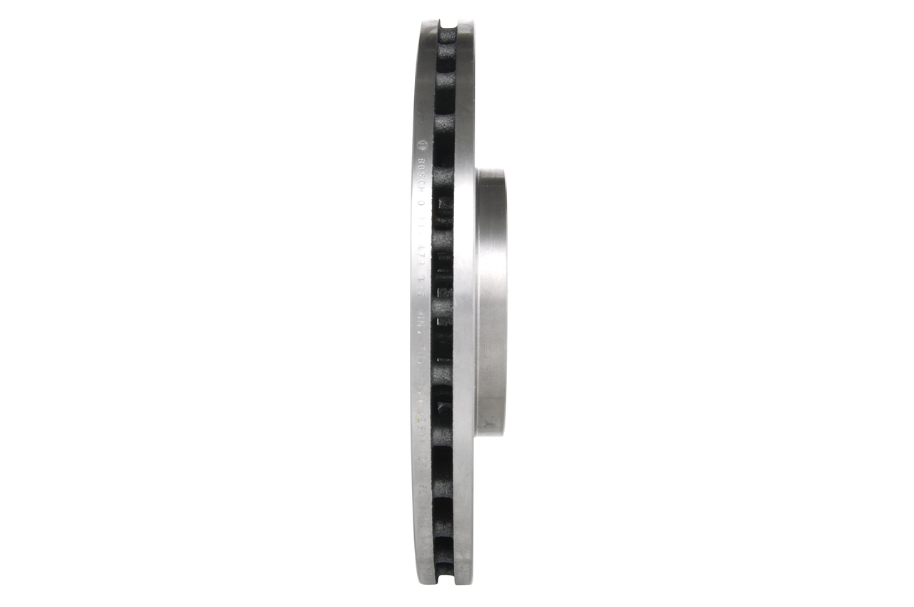 Disc frana BOSCH 0986479325