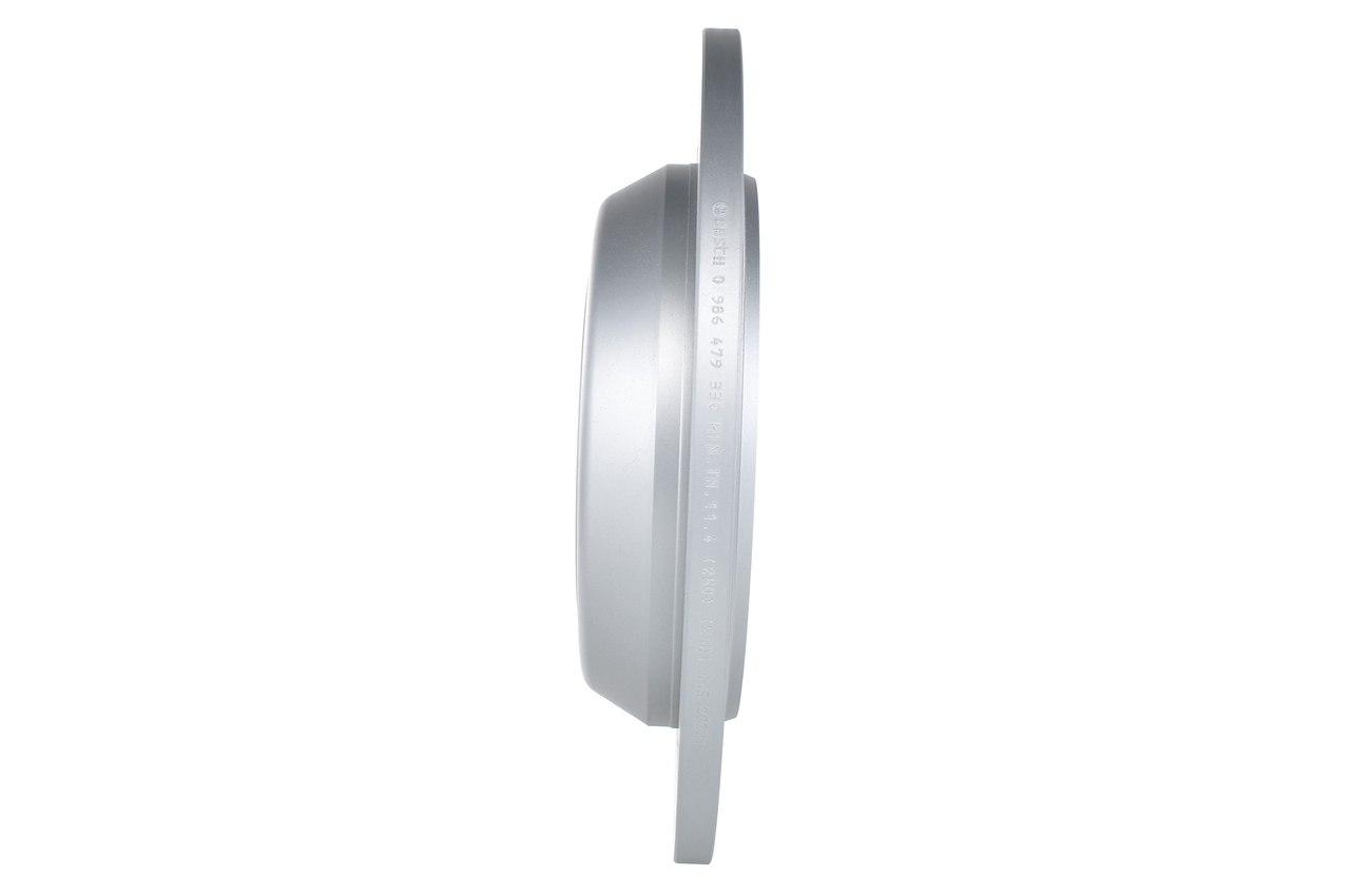 Disc frana BOSCH 0986479330
