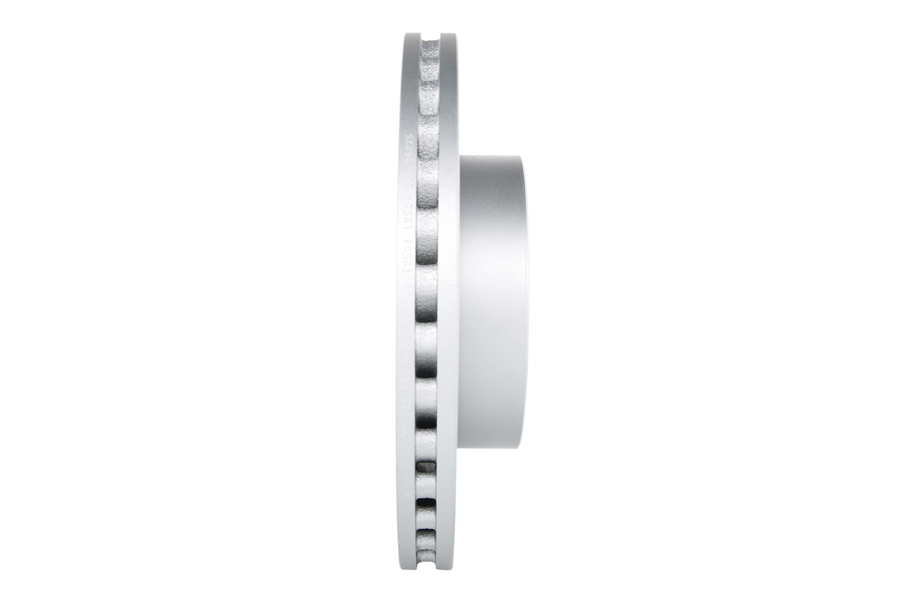 Disc frana BOSCH 0986479331