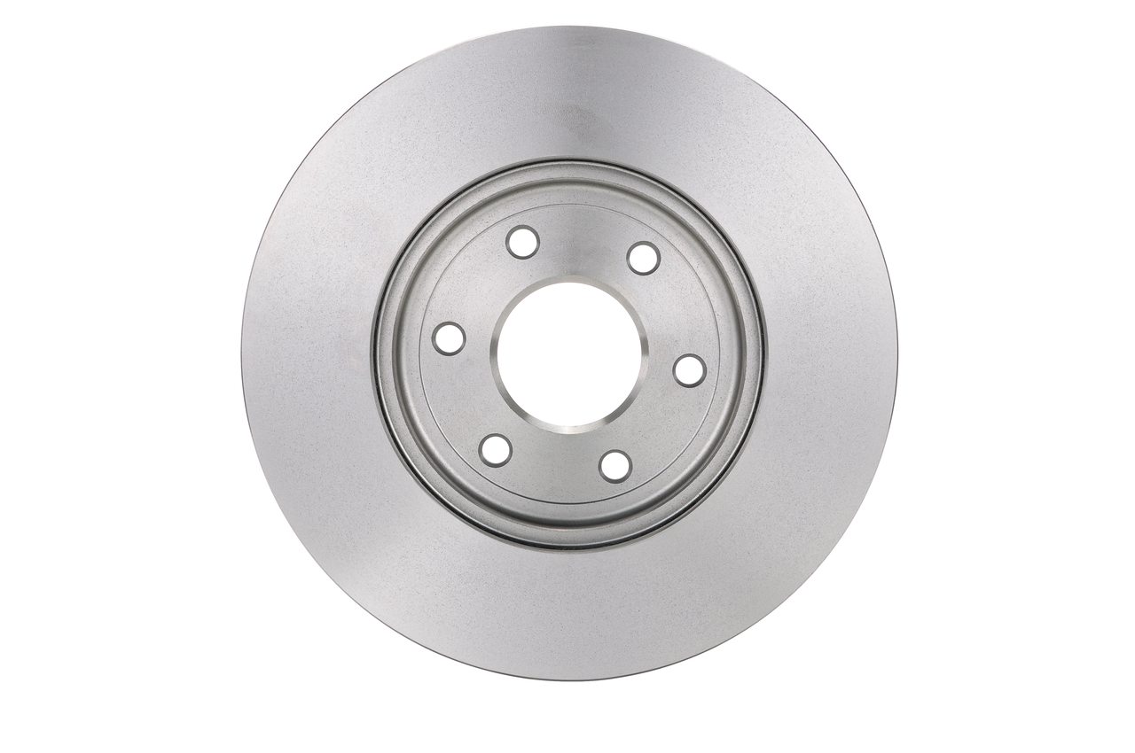 Disc frana BOSCH 0986479356