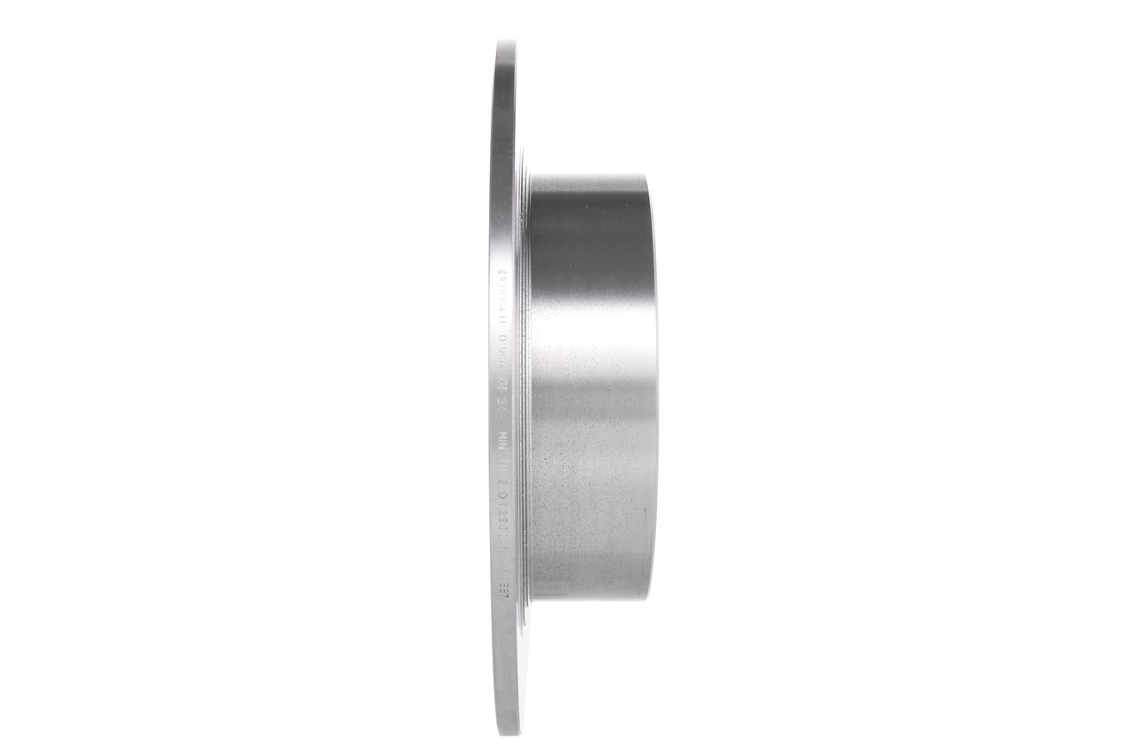 Disc frana BOSCH 0986479362