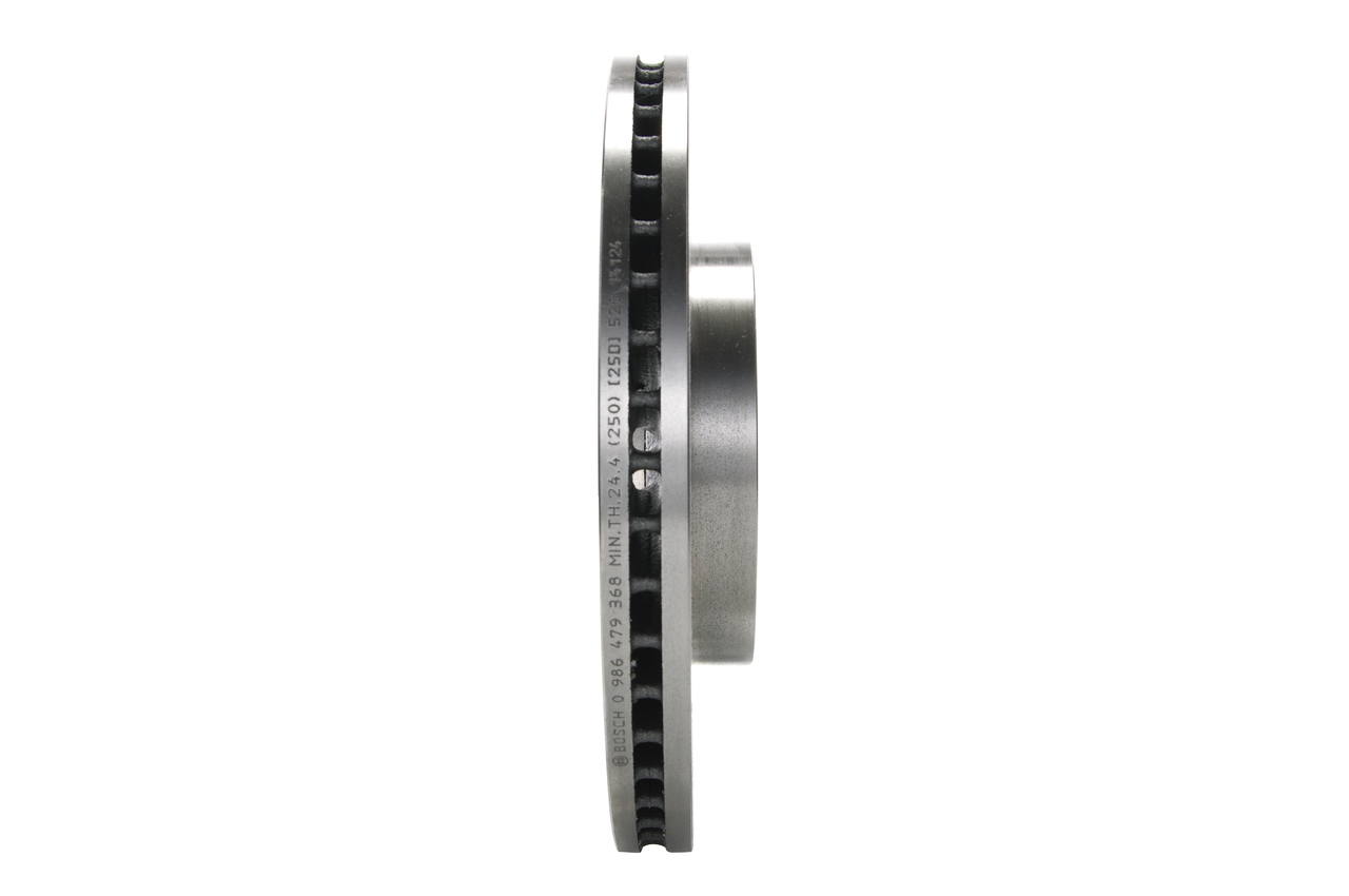 Disc frana BOSCH 0986479368