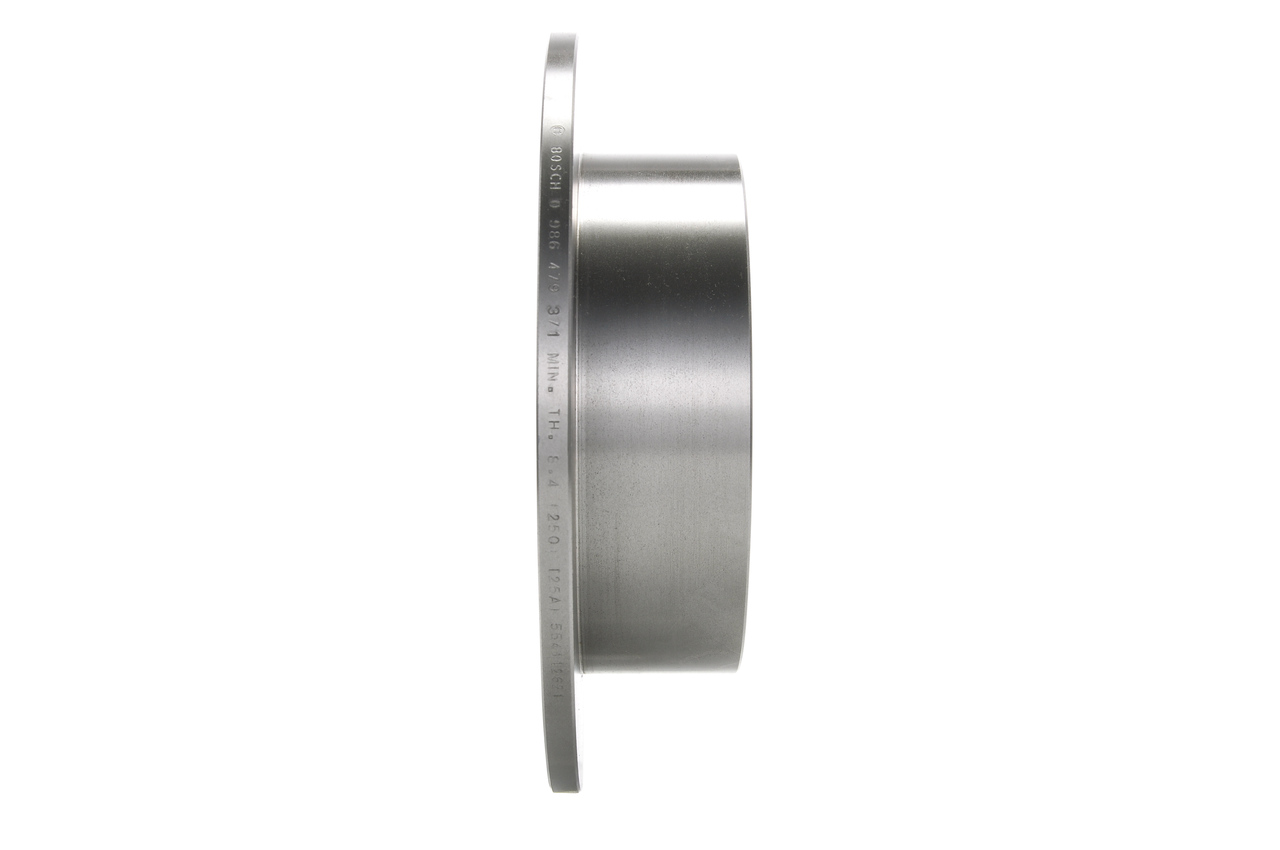 Disc frana BOSCH 0986479371