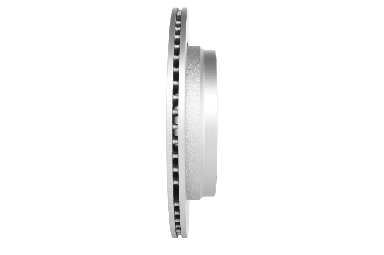 Disc frana BOSCH 0986479375