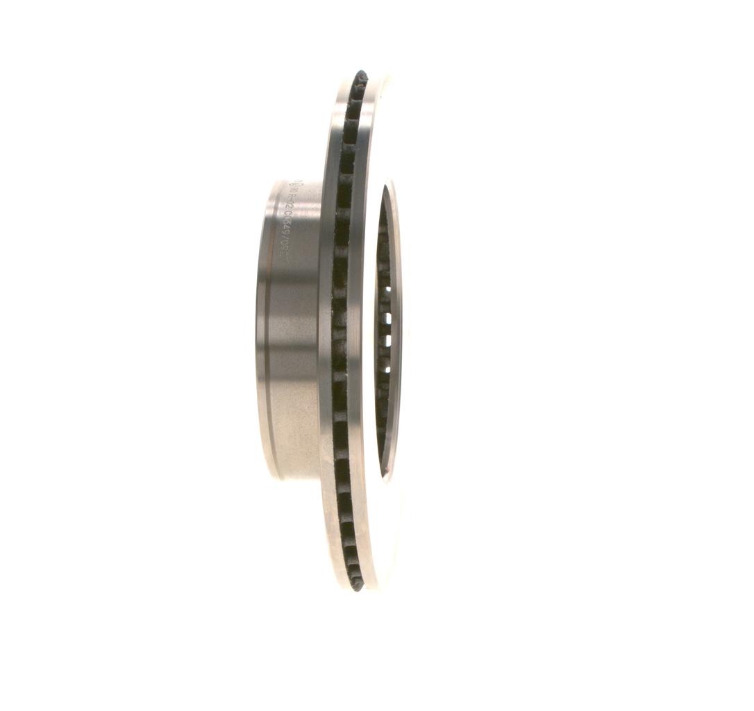 Disc frana BOSCH 0986479377