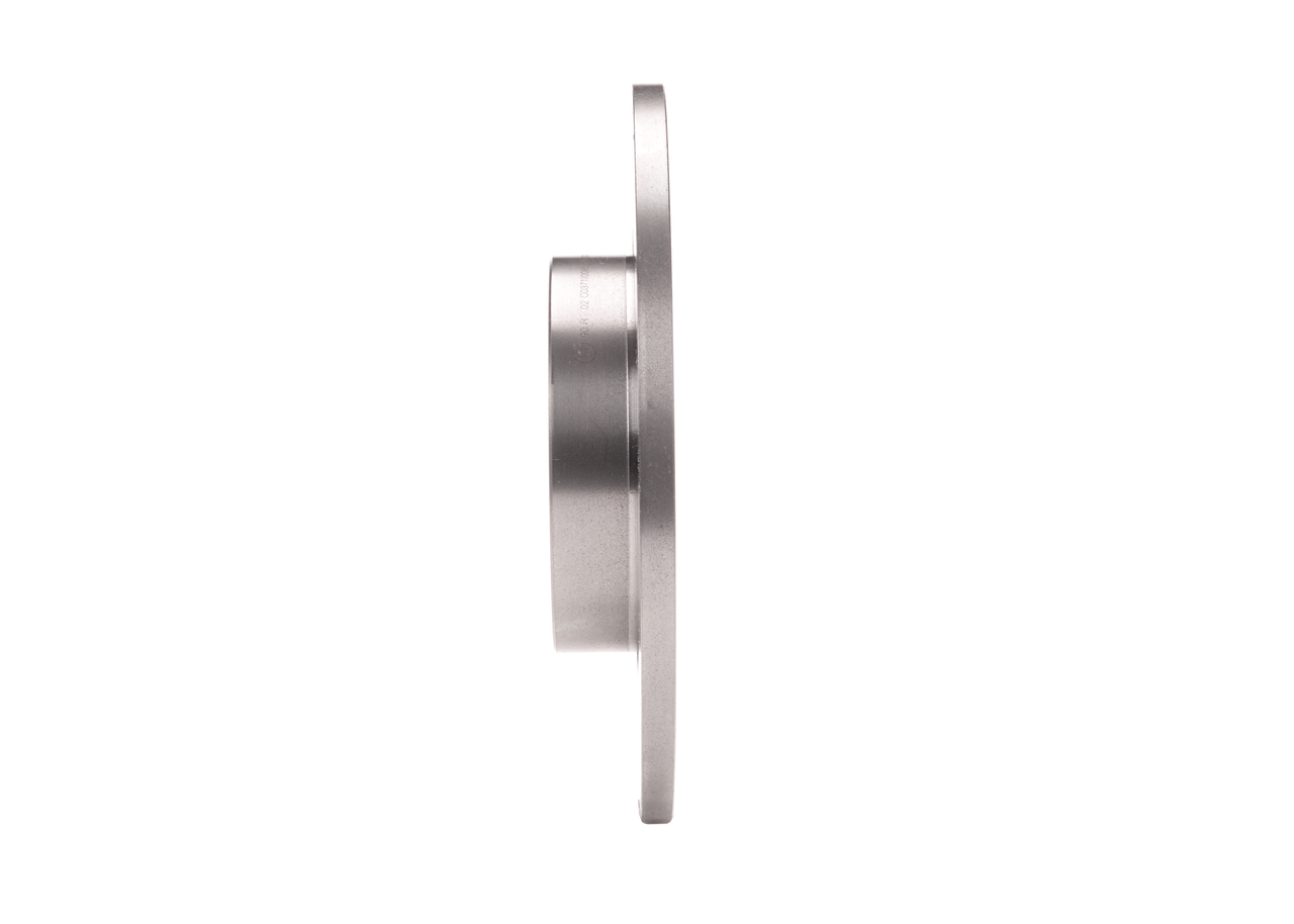 Disc frana BOSCH 0986479378