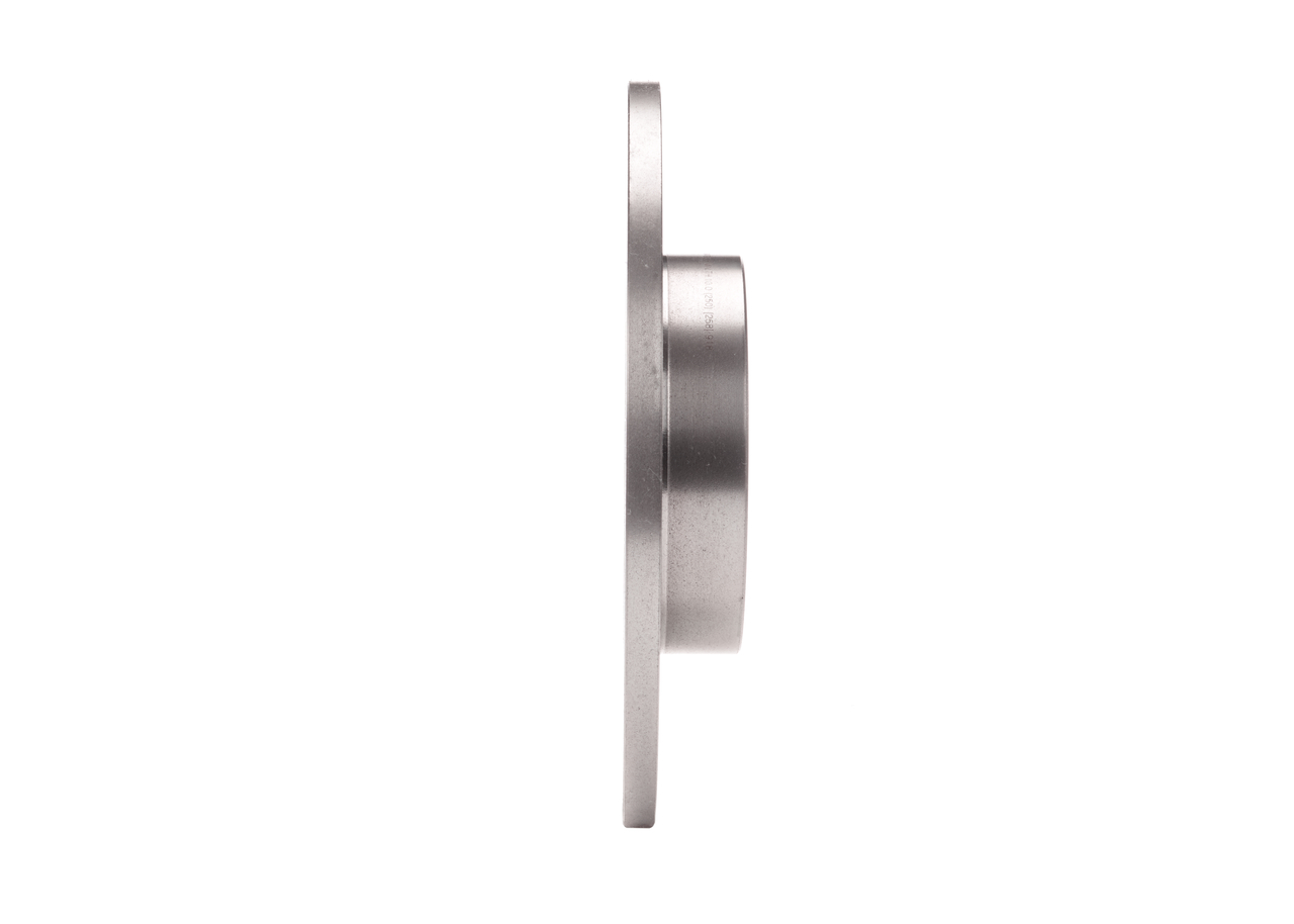 Disc frana BOSCH 0986479378