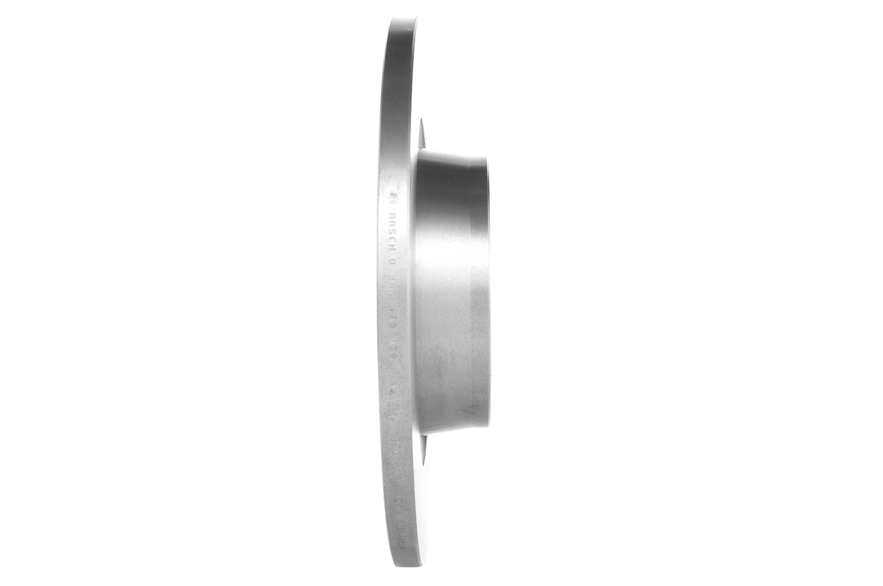 Disc frana BOSCH 0986479379