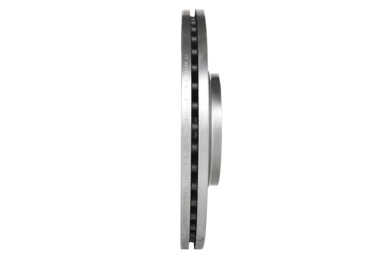 Disc frana BOSCH 0986479380