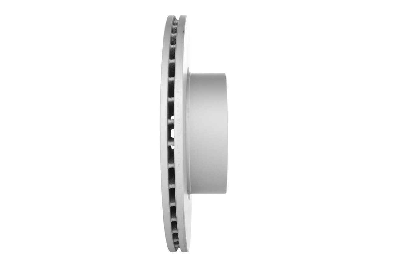 Disc frana BOSCH 0986479381