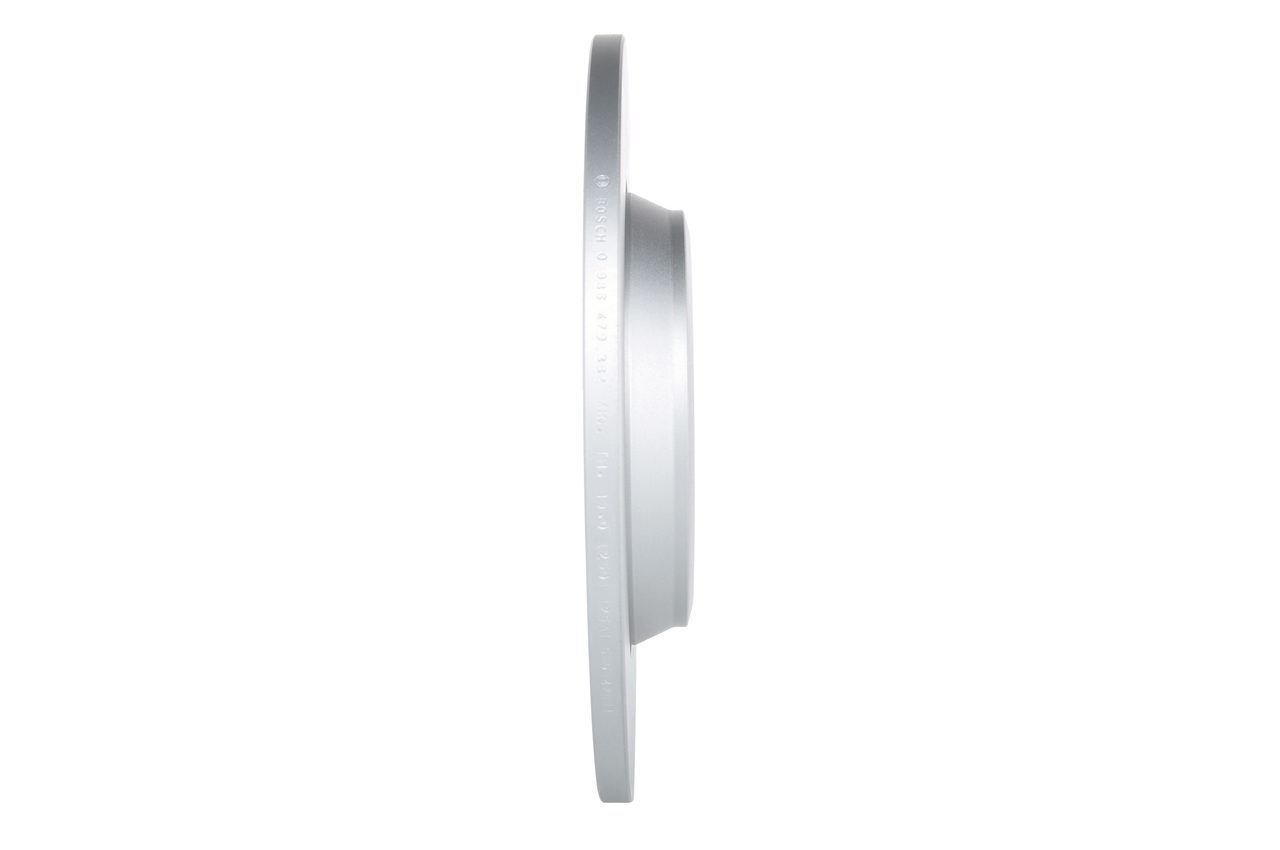 Disc frana BOSCH 0986479382