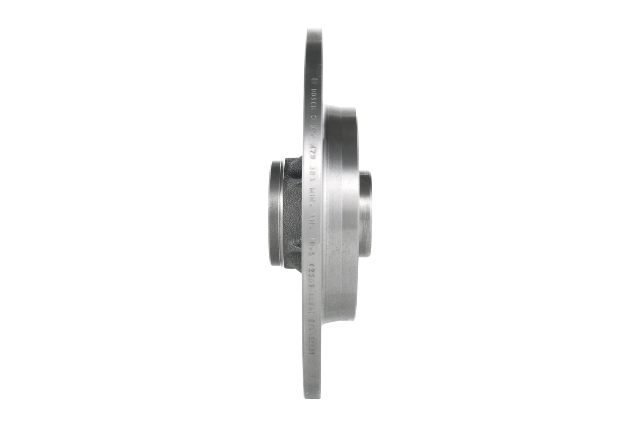 Disc frana BOSCH 0986479383