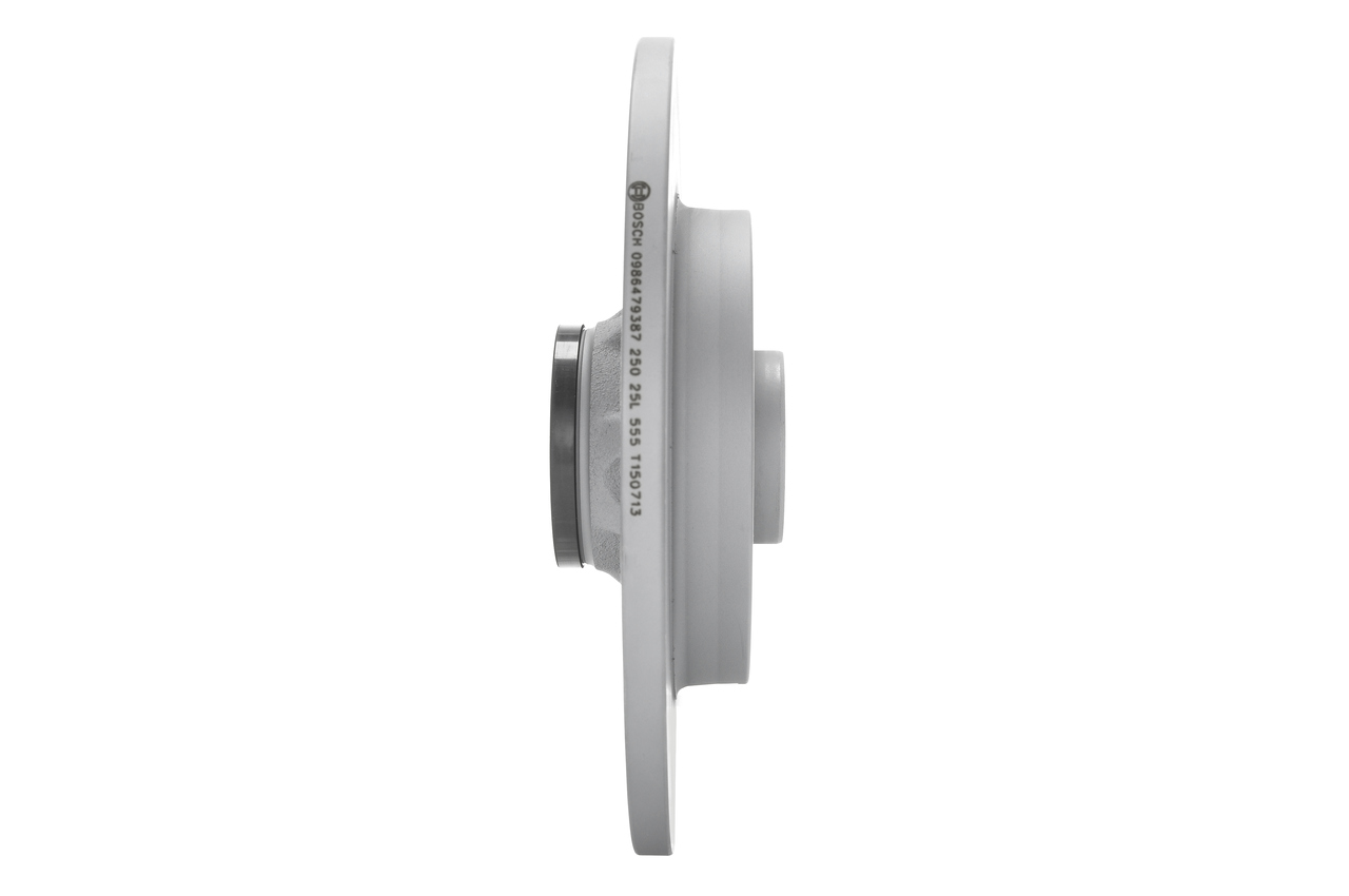 Disc frana BOSCH 0986479387
