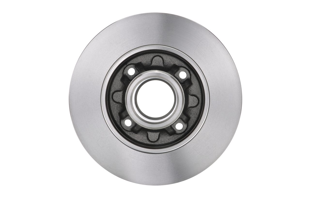 Disc frana BOSCH 0986479388
