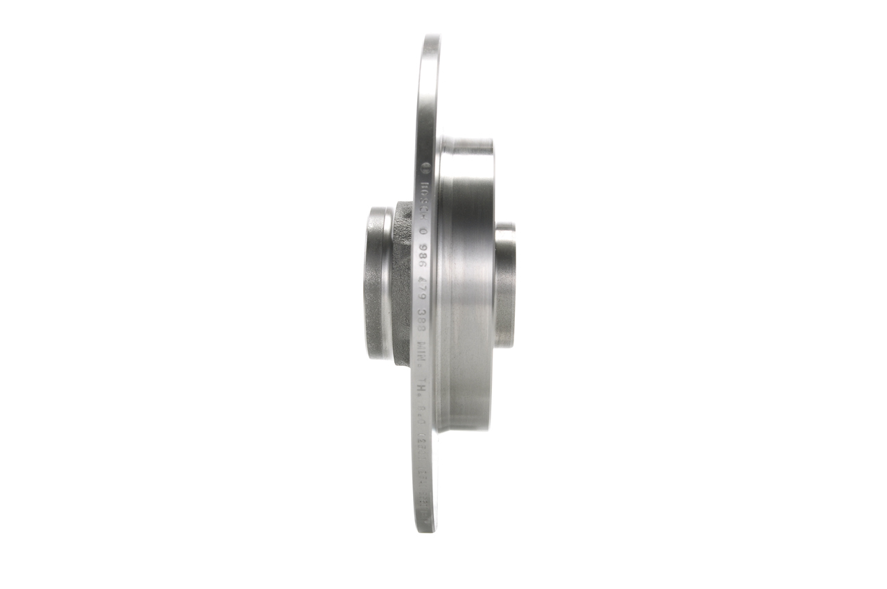 Disc frana BOSCH 0986479388