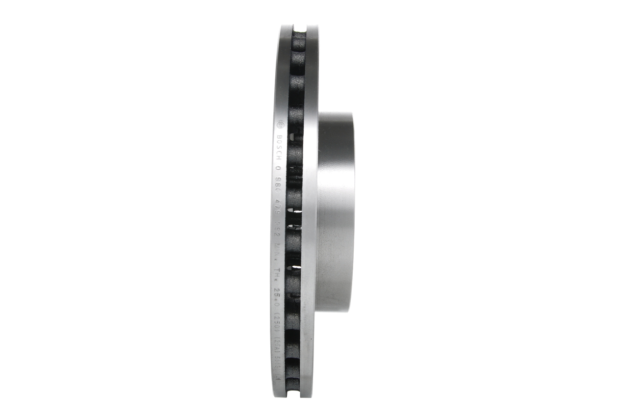 Disc frana BOSCH 0986479392