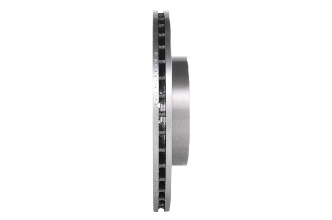 Disc frana BOSCH 0986479403