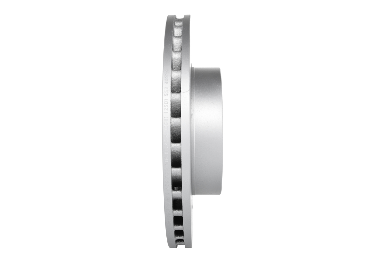 Disc frana BOSCH 0986479407