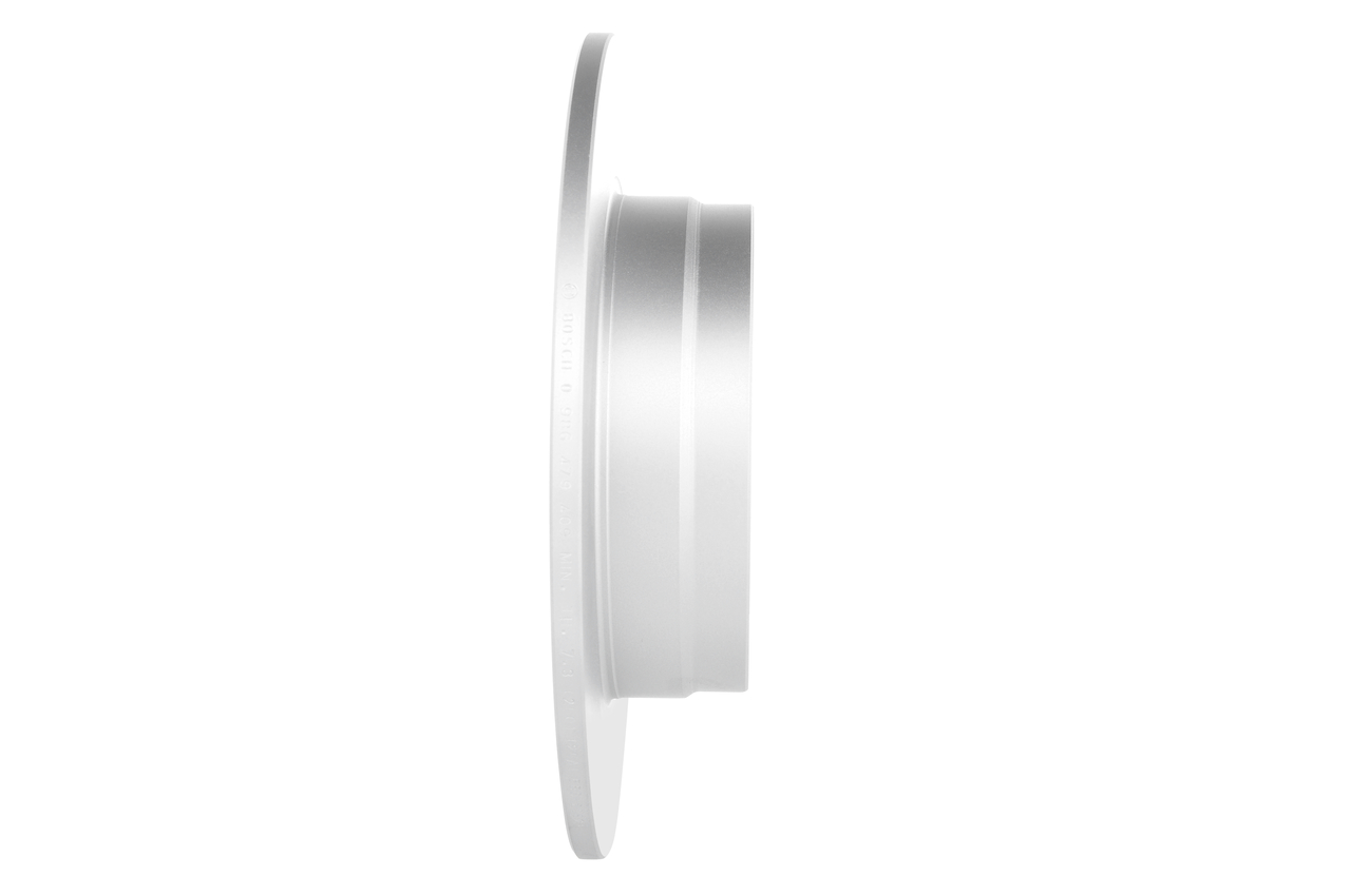 Disc frana BOSCH 0986479409