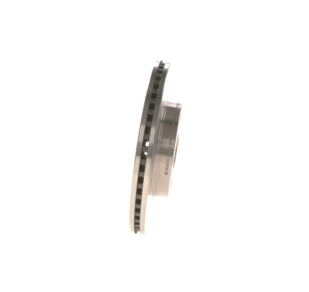 Disc frana BOSCH 0986479430