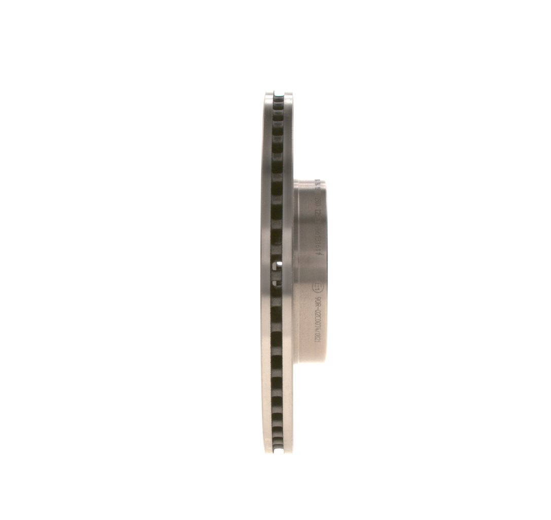 Disc frana BOSCH 0986479431