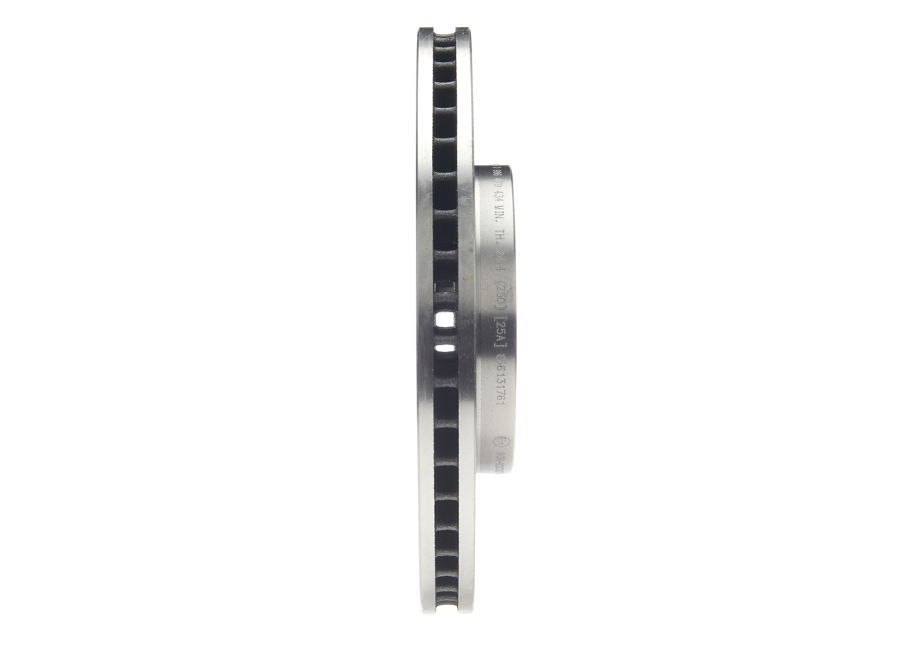 Disc frana BOSCH 0986479434