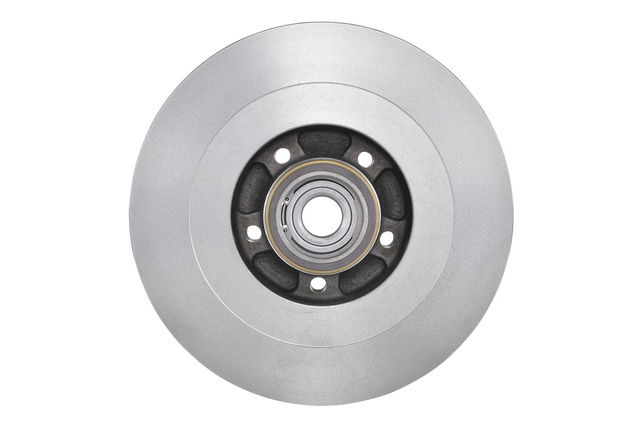 Disc frana BOSCH 0986479445