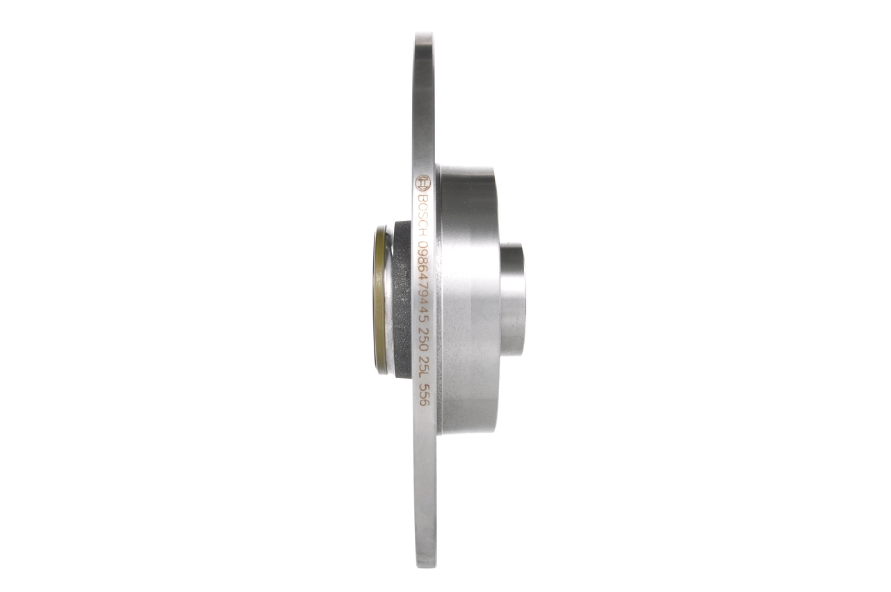 Disc frana BOSCH 0986479445