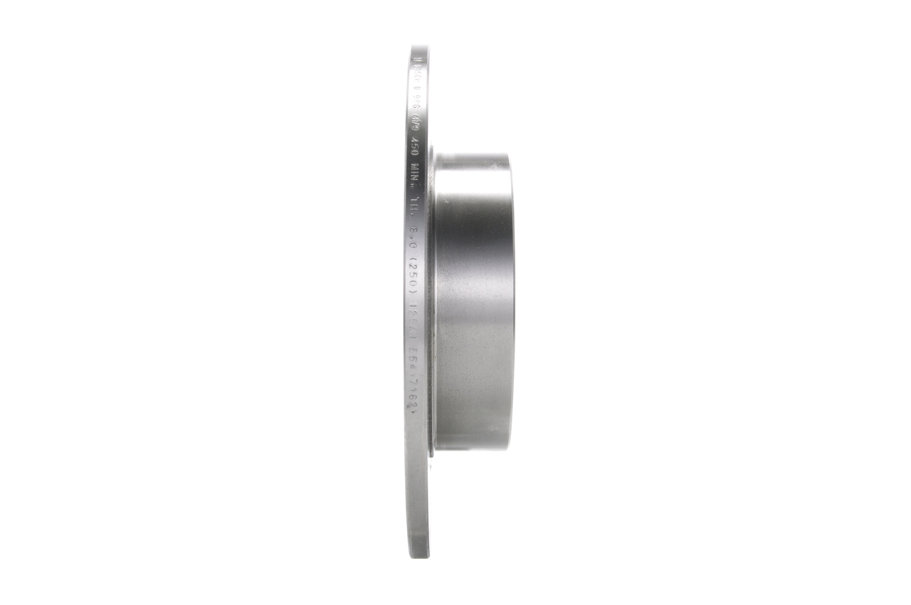 Disc frana BOSCH 0986479450