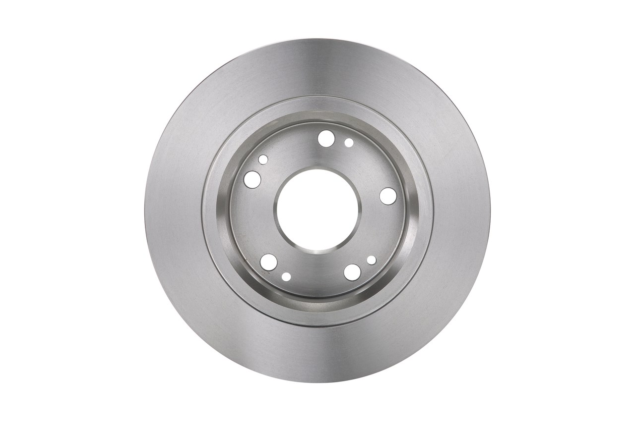 Disc frana BOSCH 0986479451