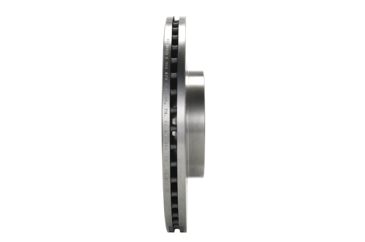 Disc frana BOSCH 0986479454