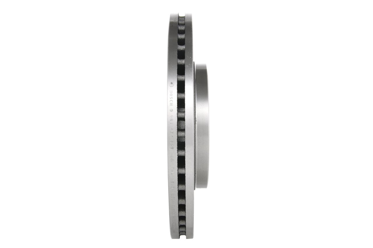 Disc frana BOSCH 0986479456