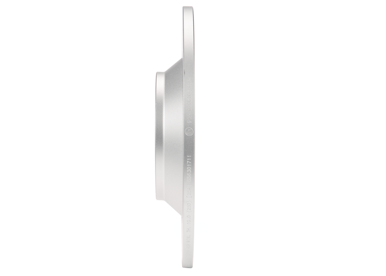 Disc frana BOSCH 0986479458