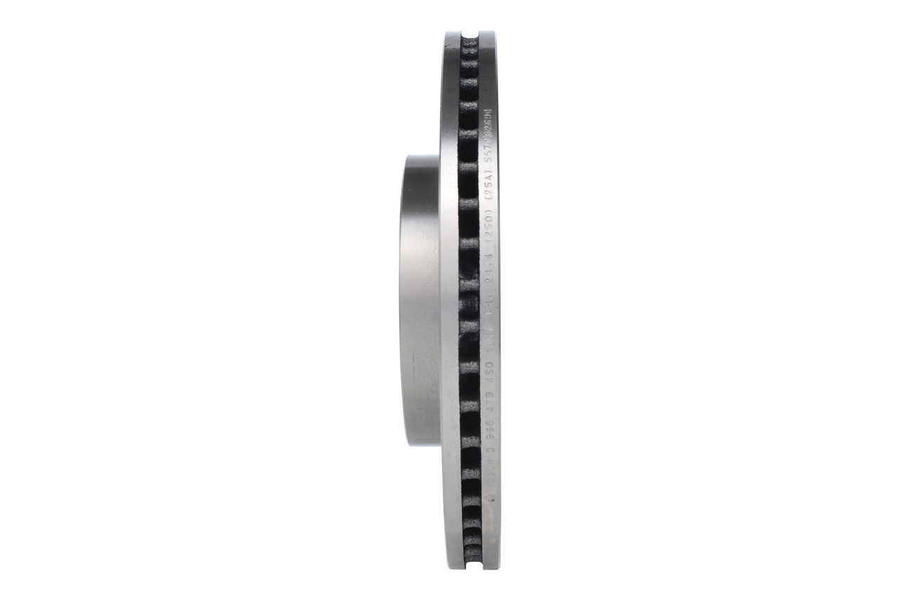 Disc frana BOSCH 0 986 479 460