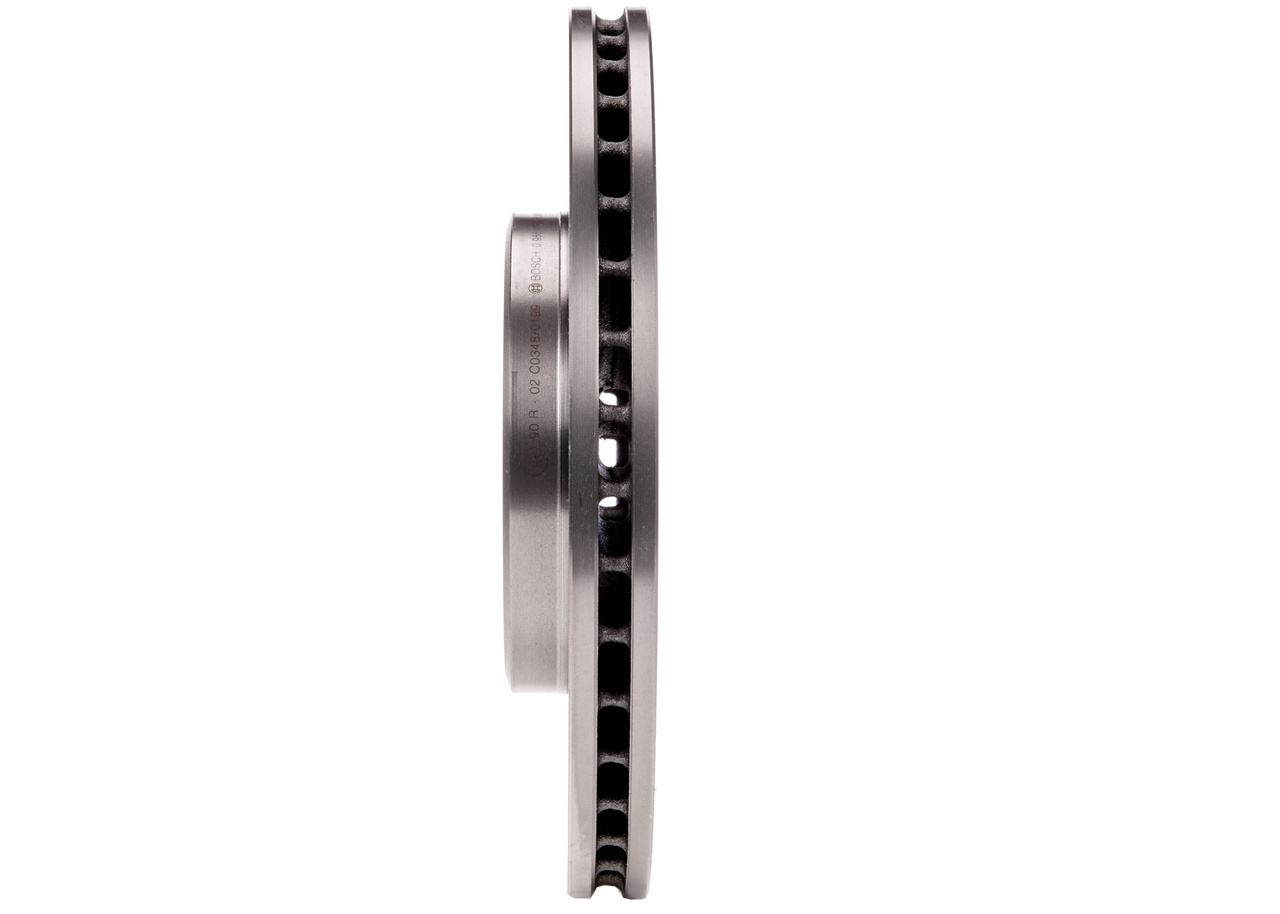 Disc frana BOSCH 0986479476