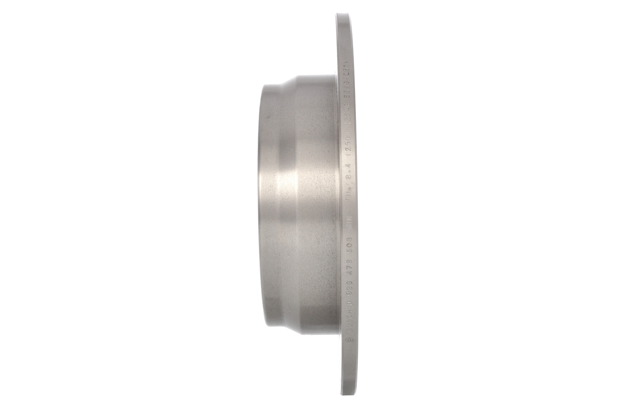 Disc frana BOSCH 0986479508