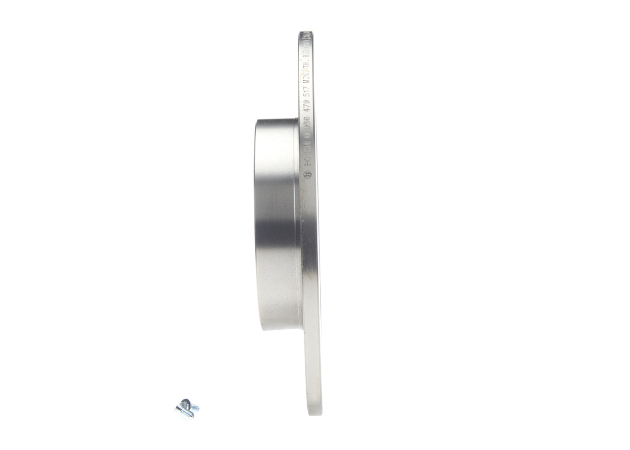 Disc frana BOSCH 0986479517