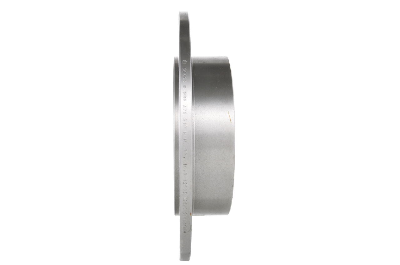 Disc frana BOSCH 0986479518