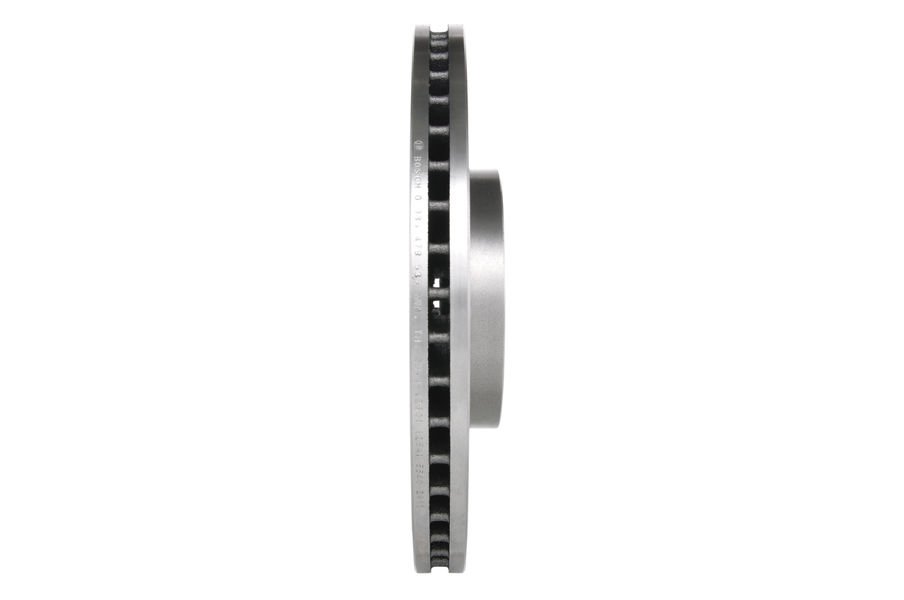 Disc frana BOSCH 0986479536