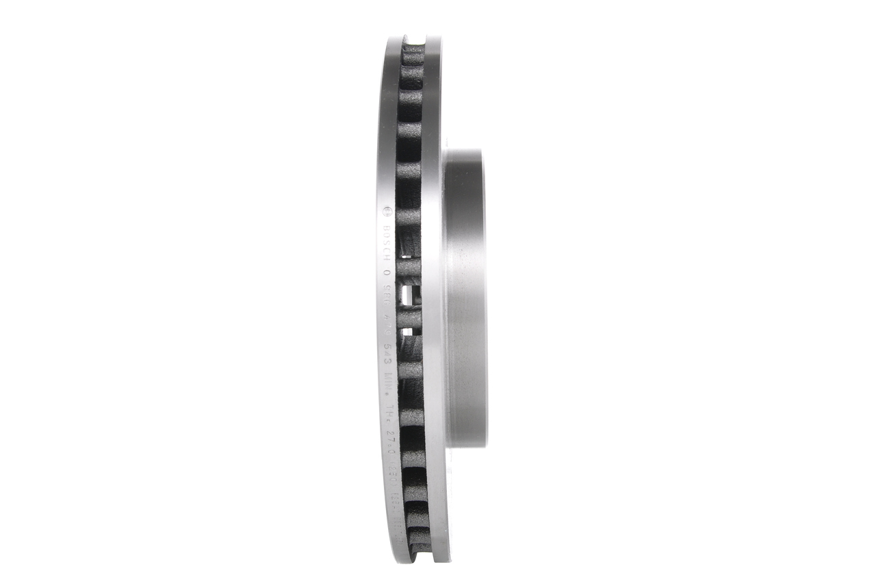 Disc frana BOSCH 0986479543
