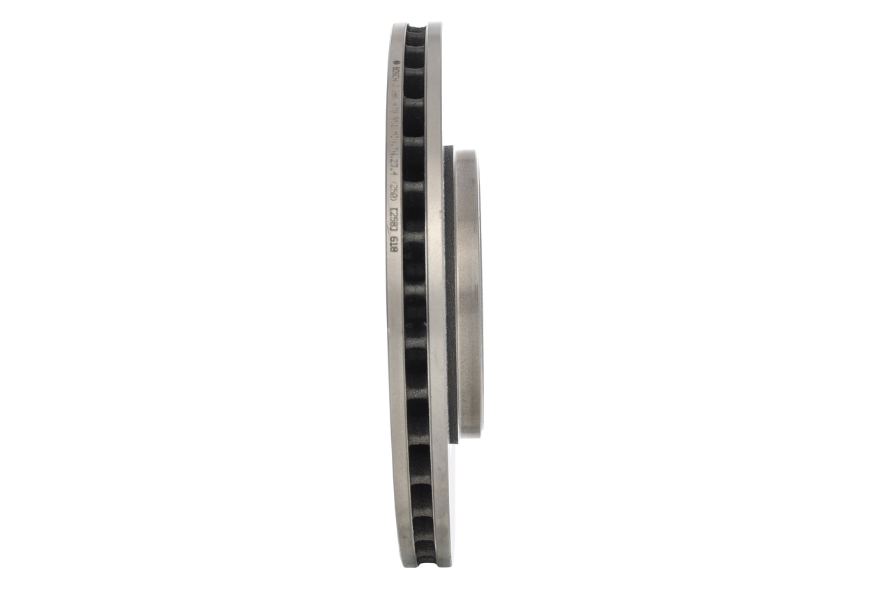 Disc frana BOSCH 0986479551