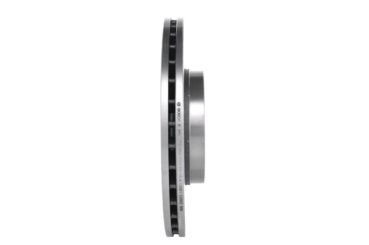 Disc frana BOSCH 0986479556