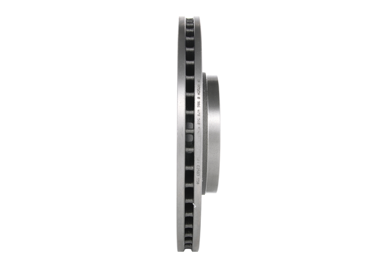 Disc frana BOSCH 0986479560