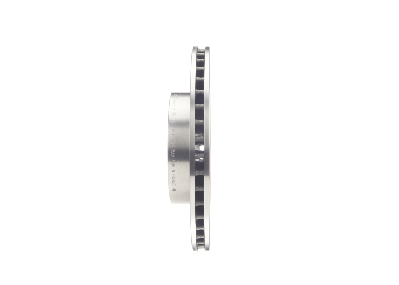 Disc frana BOSCH 0986479564
