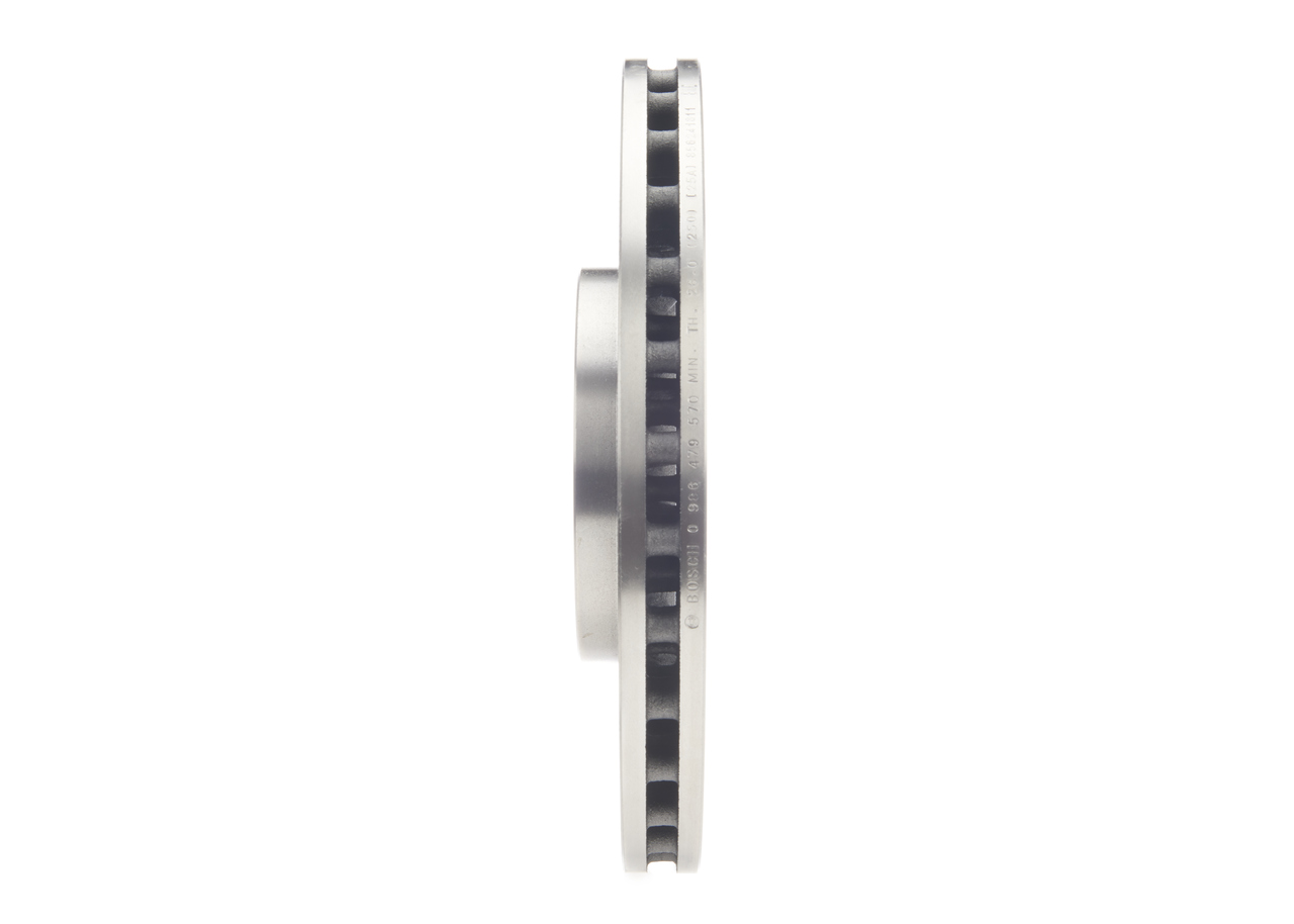 Disc frana BOSCH 0986479570
