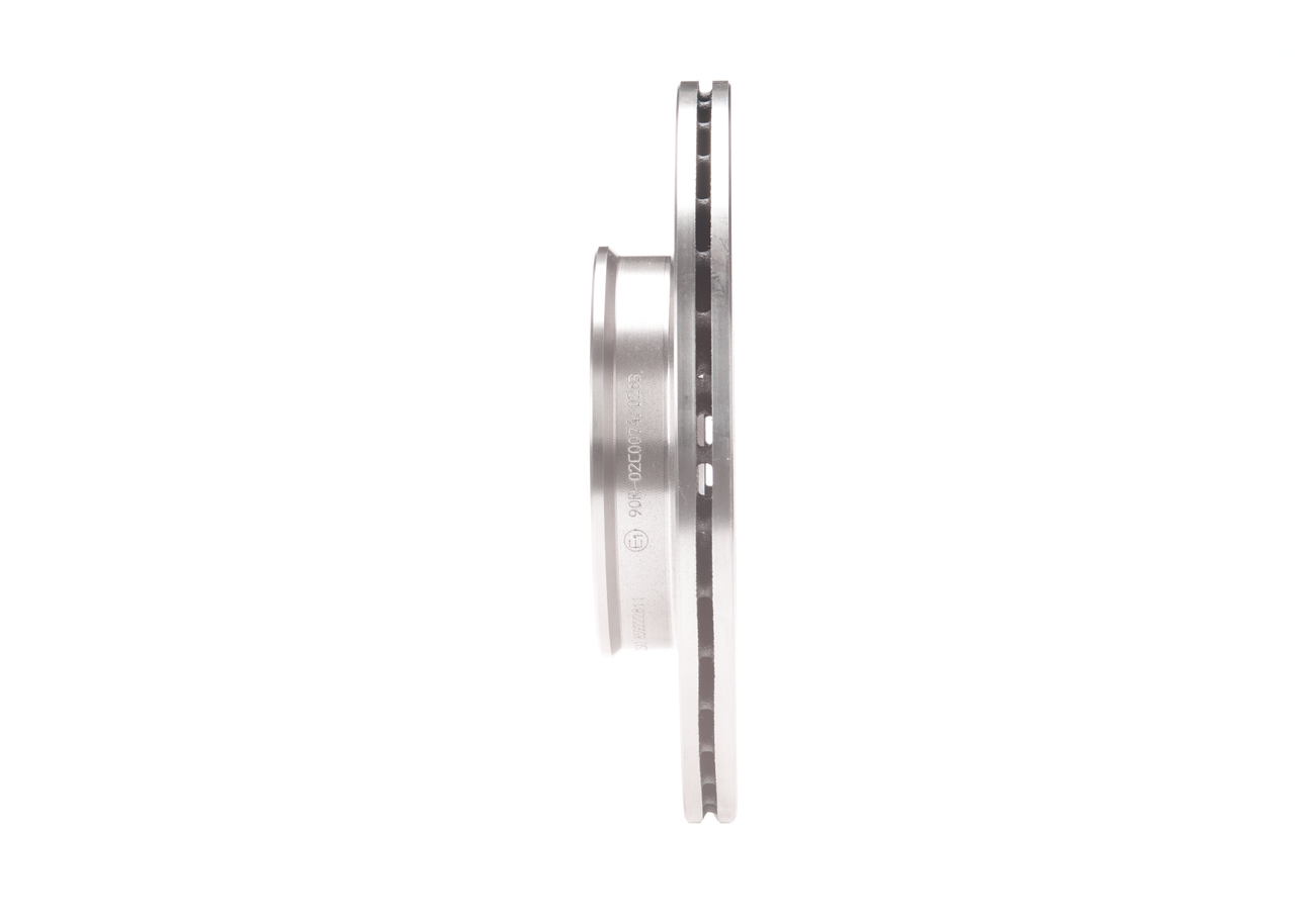 Disc frana BOSCH 0986479577